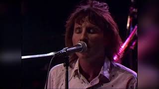 UFO Live 1980  Dortmund- No Place to Run- Tour- Paul Chapman- Phil Mogg