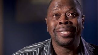 When Patrick Ewing Committed To Georgetown | 30 for 30 | ESPN Stories