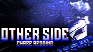 Cover art for Other side FNF