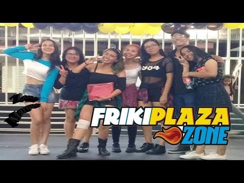 ZM: Todos los Bailes de Kpop Friki Bazar