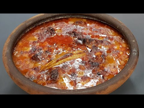 Rreze Dielli 20 Janar 2020 - Të Gatuajmë me Znj Vjollca P. 1 - Fasule me pasterma