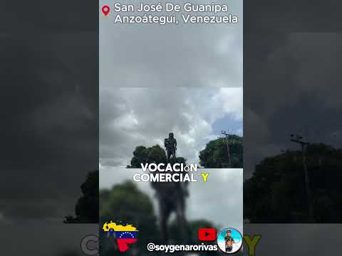 El lugar en Anzoátegui que huele a cacao... 🤤👇