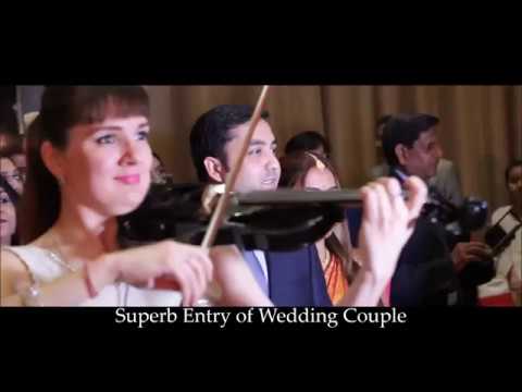 Wedding Planner portfolio by Real events and entertainment in Mumbai - Photo 3