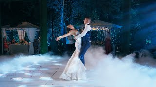 Надежда & Любомир | Сватбен трейлър