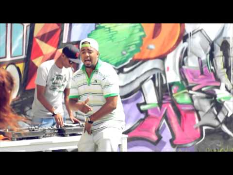 Malabá Da gun - "Suficientemente bom" [remix] Dj Baybs