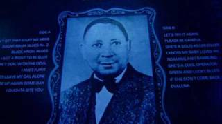 Evalena - Tampa Red & Big Walter Horton Chicago Blues