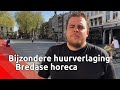 Pandeigenaren en brouwerijen redden Bredase horeca in coronacrisis: huur met twee derde verlaagd
