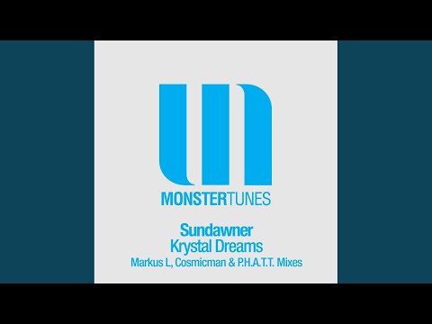 Krystal Dreams (Markus L Remix)