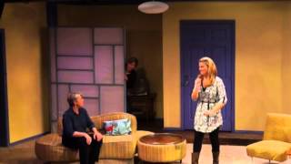 Liz Jardine's Life Story - Gay Improv