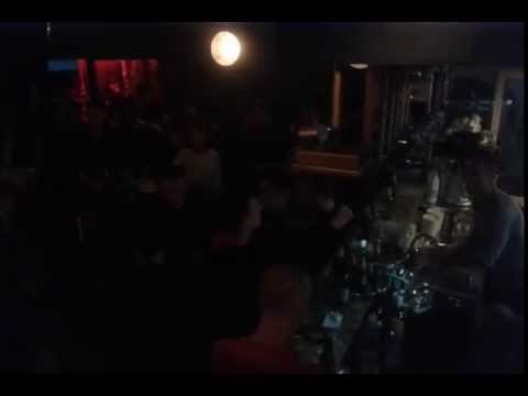 Shelter Team - Podzemlje (Live)