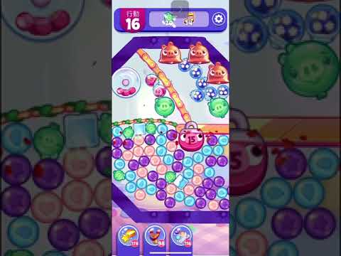 (Angry birds dream blast) Level 12182 gameplay, subscribe for latest update!