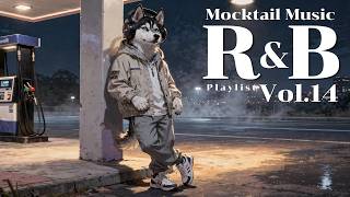 R&B Playlist Vol.14 | Ambient R&B & Smooth Soul | Relaxing Background Music
