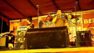 SMB NIGHT 2009 GAGAMBANG  ABANG - AT MULING SUMIKAT ANG ARAW clip II