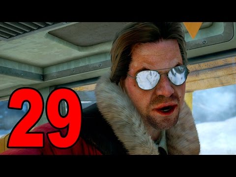 Far Cry 4 - Part 29 - TRAITOR! (Let's Play / Walkthrough / PS4 Gameplay)