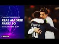 Le résumé de Real Madrid / PSG (26/11/19) - Ligue des Champions Rétro