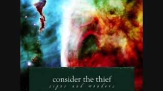 Drink the Sea -Consider the Thief
