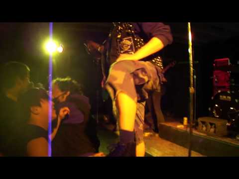 Dresden - Legalized Bribe - Live At The Mid West Hellfest - Saturday, May 14th, 2011