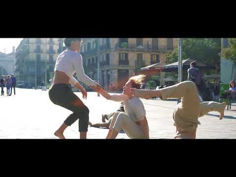 Fuse ODG ft. Bunji Garlin - No Daylight Remix (Viral Video Spain)