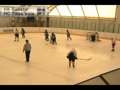 30 03 2014  HK Beostar HC Tisza Volan  2 poluvreme