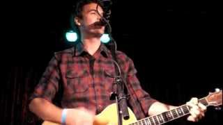 Tyler Hilton - Kiss On Me - 9/23/12