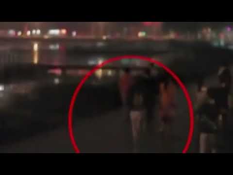 Real Teleportation and Telekinesis   Girl with Supernatural Abilities