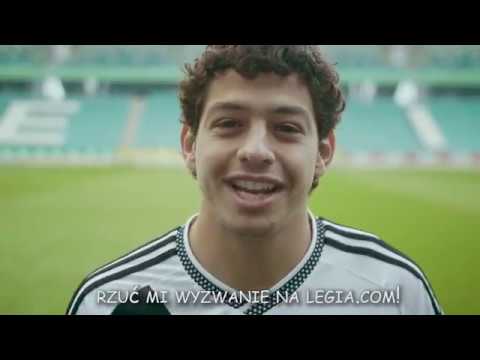 Guilherme #stolatwyzwan