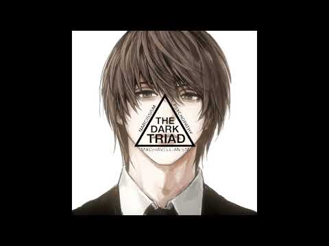 L'amour Toujours - Dark Triad Hardtekk