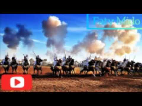 Al Alami Khribgui ♪ el3alwa ♪ (عشاق العلوة)