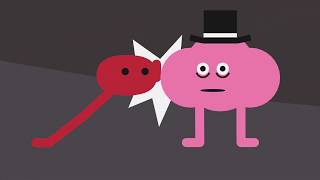 Pikuniku // All Bosses