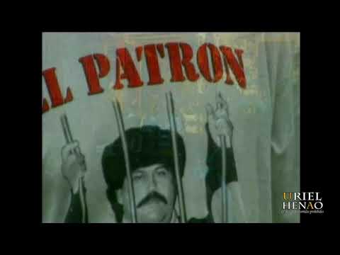 NO SOY CULPABLE-URIEL HENAO