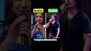 Yeh Ishq Hai song #song #shortvideo #Shreya Ghoshal song