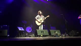 Conor Oberst- Lenders in the temple - live in Charleston SC