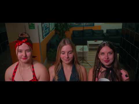 Maturitní POZVÁNKA 4.L | POMÁDA - MOZA Rakovník