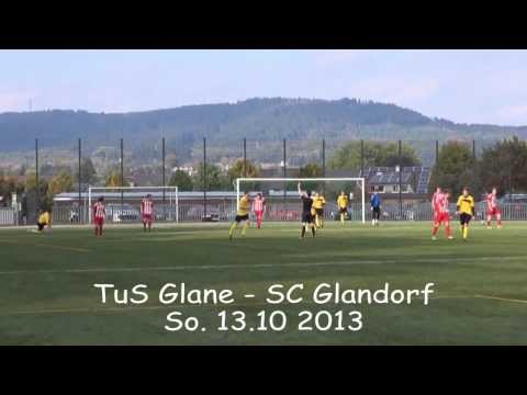 TuS Glane - SC Glandorf