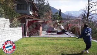 Download lagu Manuel Neuer's impressive training at Lake Tegernsee | FC Bayern mp3 Download lagu Manuel Neuer's impressive training at Lake Tegernsee | FC Bayern mp3