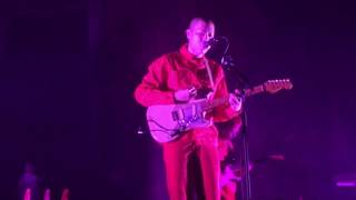 20170603 혁오 Hyukoh - Die Alone