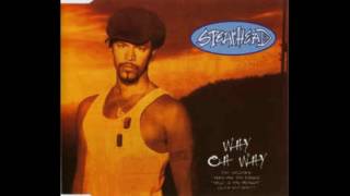 Spearhead - Why Oh Why (Acapella)