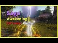유튜브 다운로드 BDO) Sage Awakening PVP Combo / PVP Montage