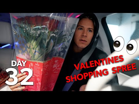 My Valentine | DEADLIFT PR Ep. 32