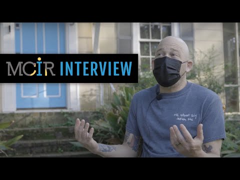 Frank Henn on His Battle with Diabetes