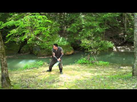 afbeelding One Warrior, The