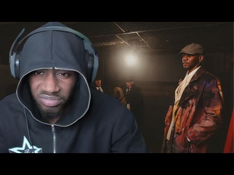 KidSuper, Giggs, & Quavo - Big In Da Game (Official Video) REACTION