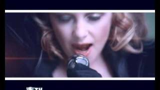 Music Video Mash-up - Ooh La Spirit (by thesmokeeater )