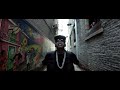 Kid Ink - No Option feat King Los [Official Video]