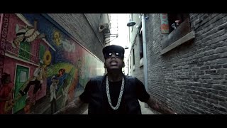 Kid Ink - No Option feat King Los [Official Video]
