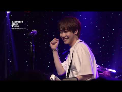 190630 studio we2 원위 ONEWE my first kiss 동명 Focus