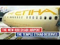 TRIP REPORT | Perfect Flight on the Biggest 787 | Abu Dhabi to Kuala Lumpur | ETIHAD Boeing 787-10