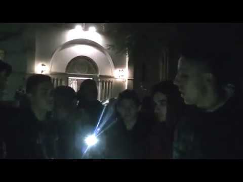 Spc Free - Ray-Øne y S-Kai vs Smor y Feli - Semis 12/8