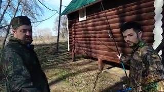 Отдых и рыбалка на ахтубе. базы отдыхать