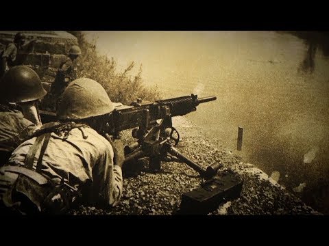American Rifleman Television: Pacific War, Saipan, Part 3